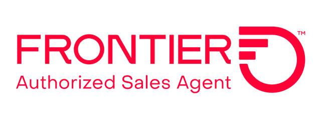 Frontier Authorized Sales Agent logo